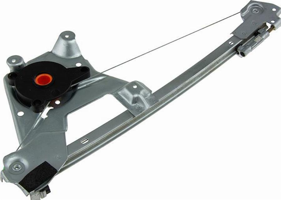 NTY EPS-AU-018 - Підйомний пристрій для вікон autocars.com.ua