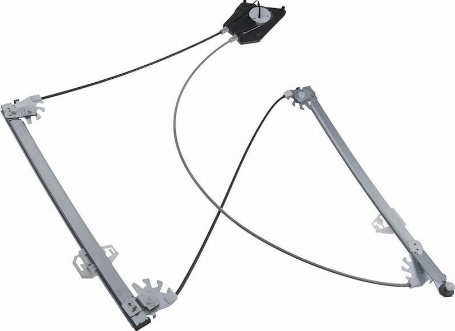 NTY EPS-AU-033 - Підйомний пристрій для вікон autocars.com.ua