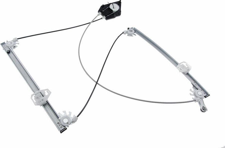 NTY EPS-AU-034 - Підйомний пристрій для вікон autocars.com.ua