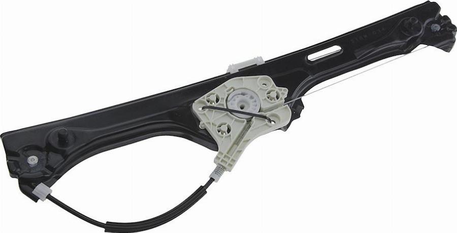 NTY EPS-BM-034 - Підйомний пристрій для вікон autocars.com.ua