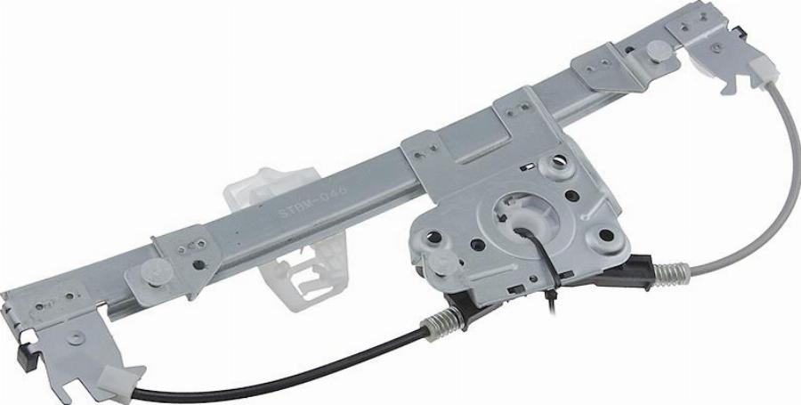 NTY EPS-BM-046 - Підйомний пристрій для вікон autocars.com.ua