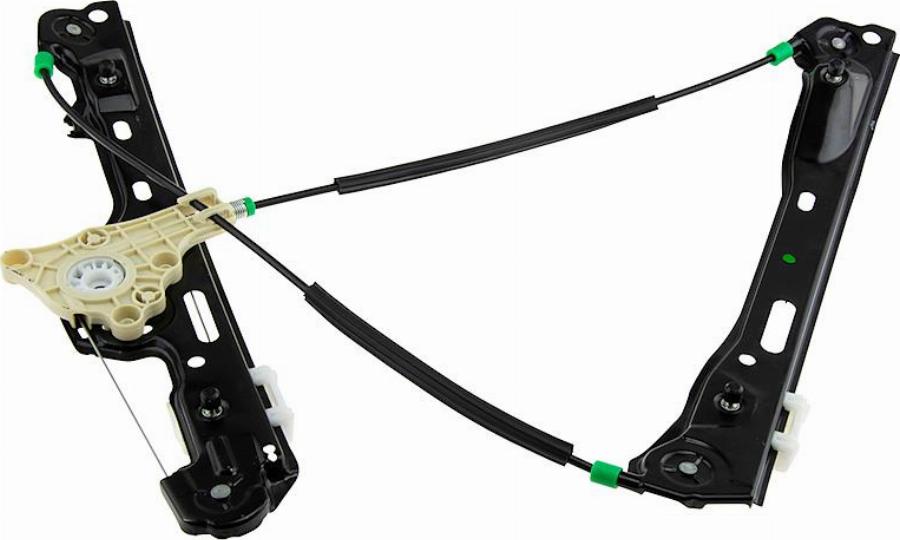 NTY EPS-BM-048 - Підйомний пристрій для вікон autocars.com.ua