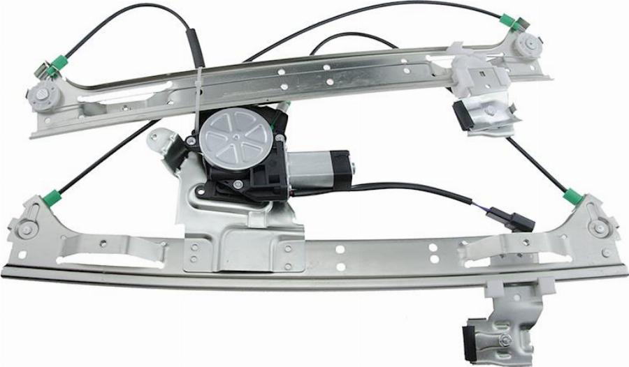 NTY EPS-CH-010S - Підйомний пристрій для вікон autocars.com.ua