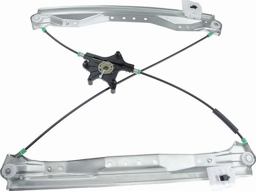 NTY EPS-CH-014 - Підйомний пристрій для вікон autocars.com.ua