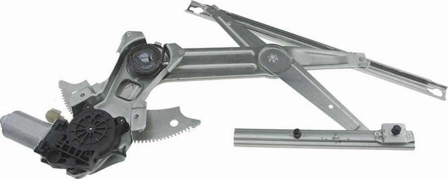 NTY EPS-CH-024S - Підйомний пристрій для вікон autocars.com.ua