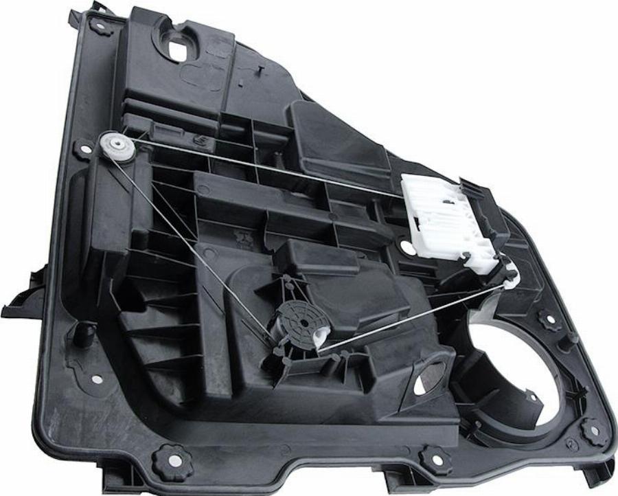 NTY EPS-CH-028S - Підйомний пристрій для вікон autocars.com.ua