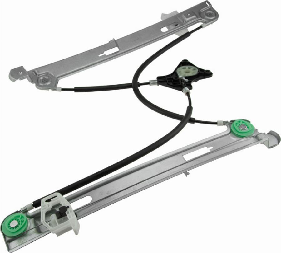 NTY EPS-CH-039 - Підйомний пристрій для вікон autocars.com.ua