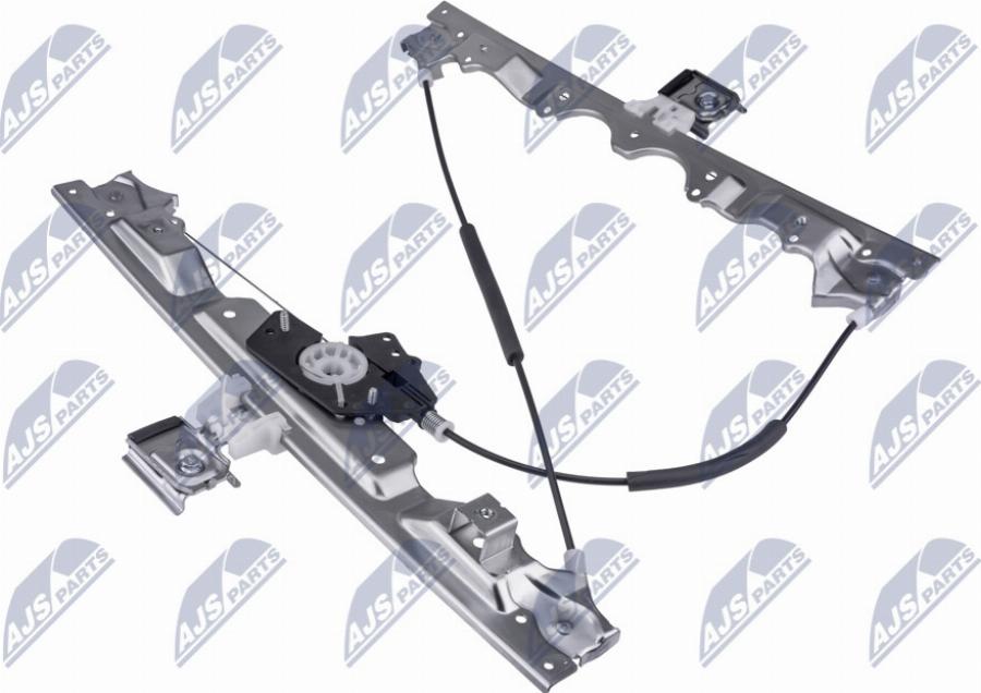 NTY EPS-CH-043 - Підйомний пристрій для вікон autocars.com.ua