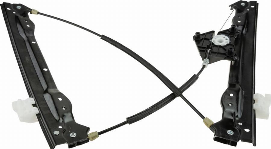 NTY EPS-CH-048 - Підйомний пристрій для вікон autocars.com.ua