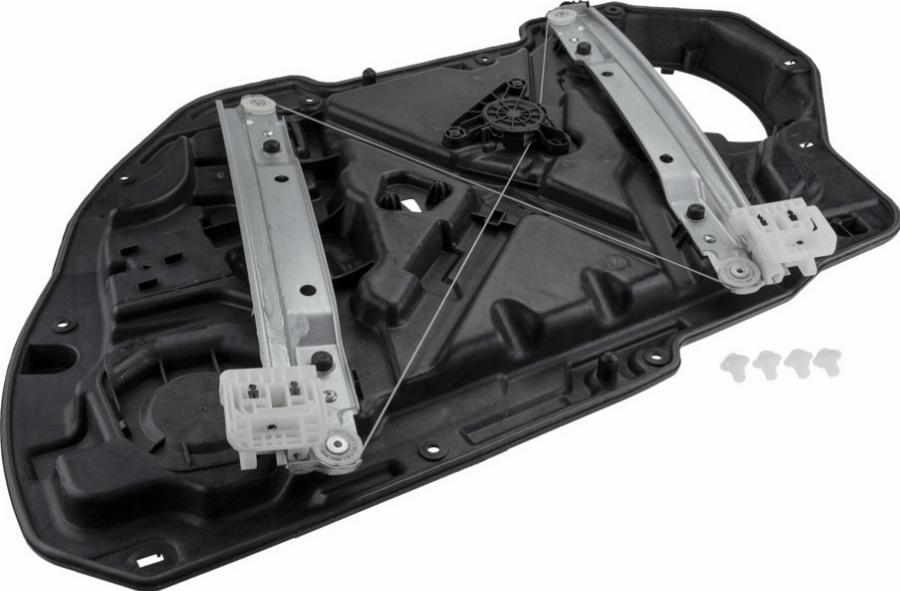 NTY EPS-CH-050 - Підйомний пристрій для вікон autocars.com.ua