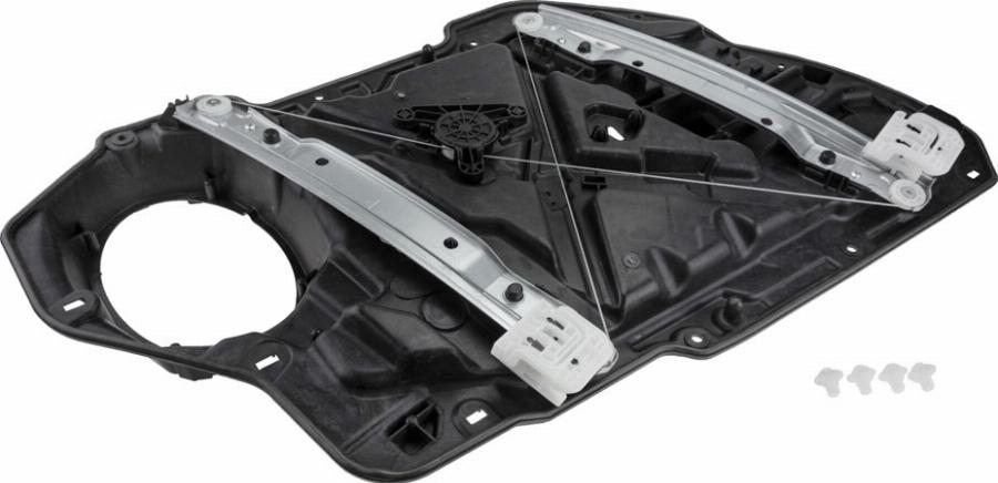 NTY EPS-CH-051 - Підйомний пристрій для вікон autocars.com.ua