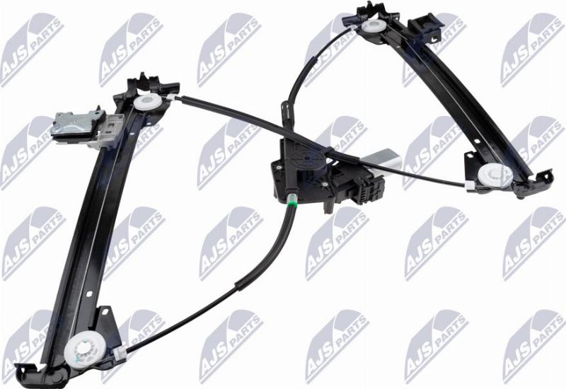 NTY EPS-CH-052 - Підйомний пристрій для вікон autocars.com.ua