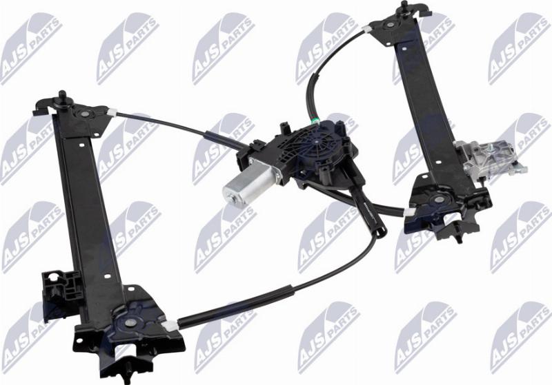 NTY EPS-CH-053 - Підйомний пристрій для вікон autocars.com.ua