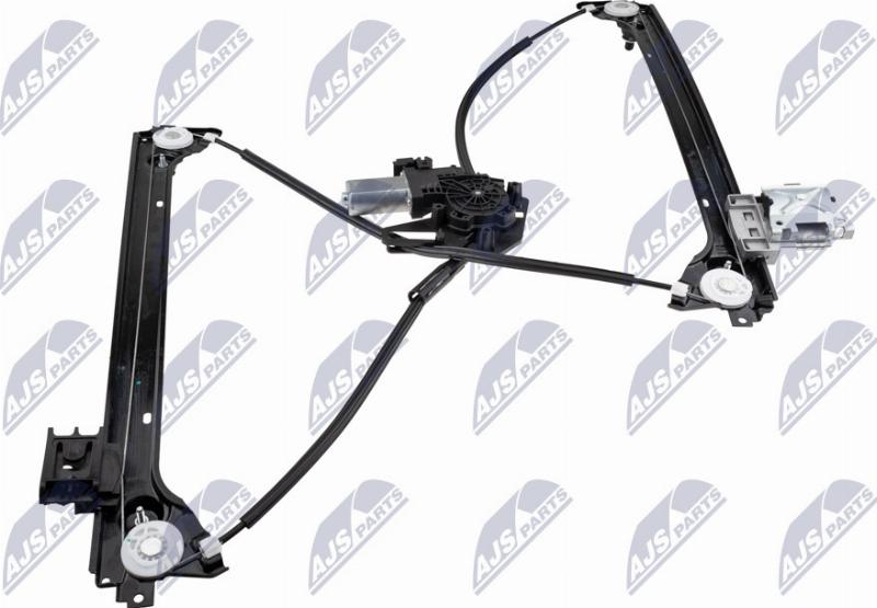 NTY EPS-CH-054 - Підйомний пристрій для вікон autocars.com.ua