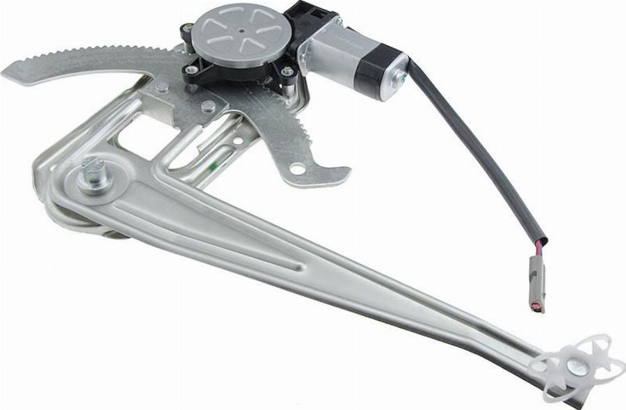 NTY EPS-FR-000S - Підйомний пристрій для вікон autocars.com.ua