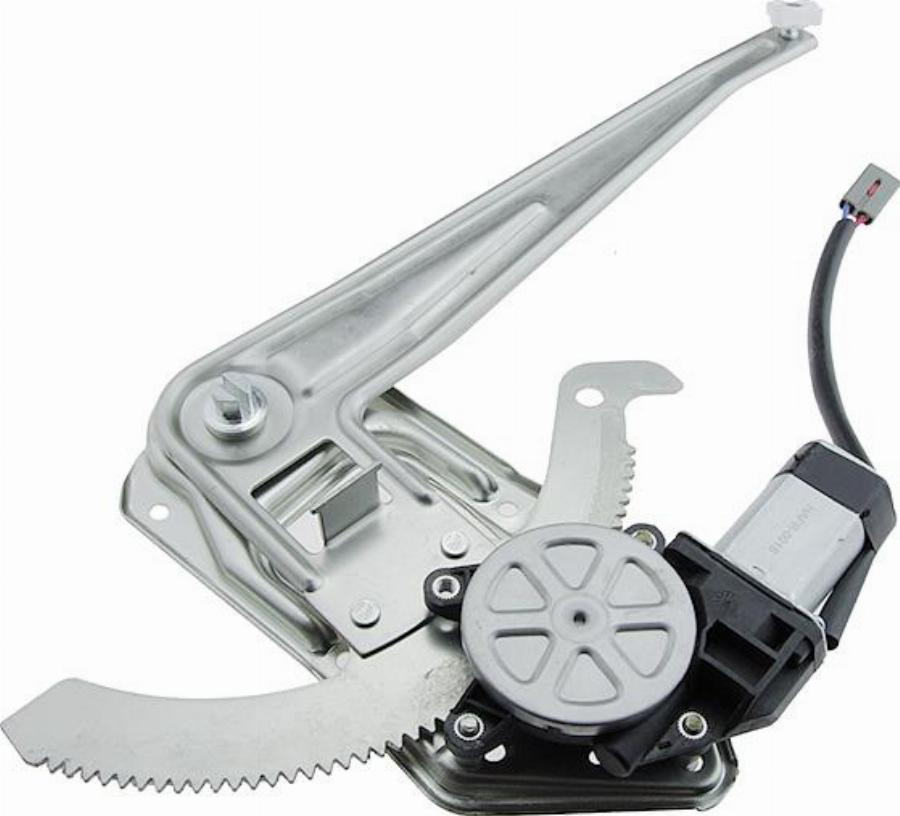 NTY EPS-FR-001S - Підйомний пристрій для вікон autocars.com.ua