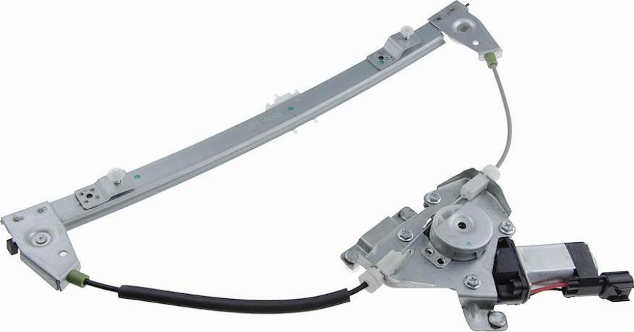 NTY EPS-FT-000S - Підйомний пристрій для вікон autocars.com.ua