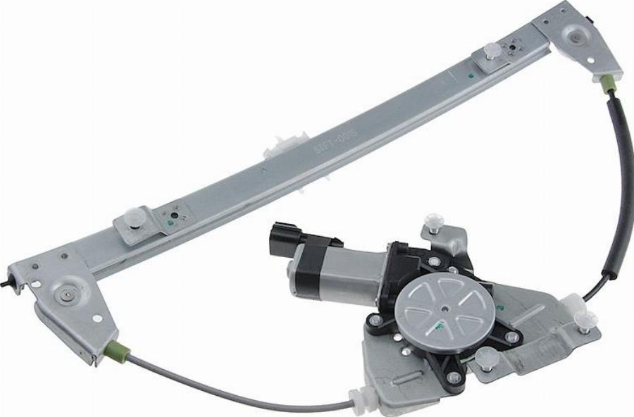 NTY EPS-FT-001S - Підйомний пристрій для вікон autocars.com.ua