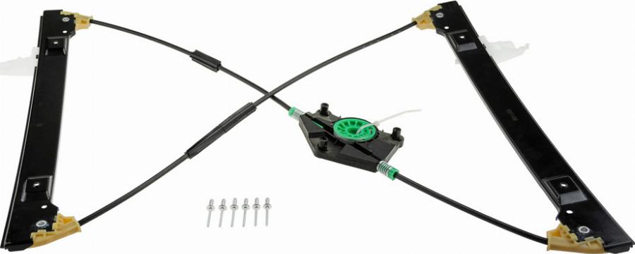 NTY EPS-FT-030 - Підйомний пристрій для вікон autocars.com.ua