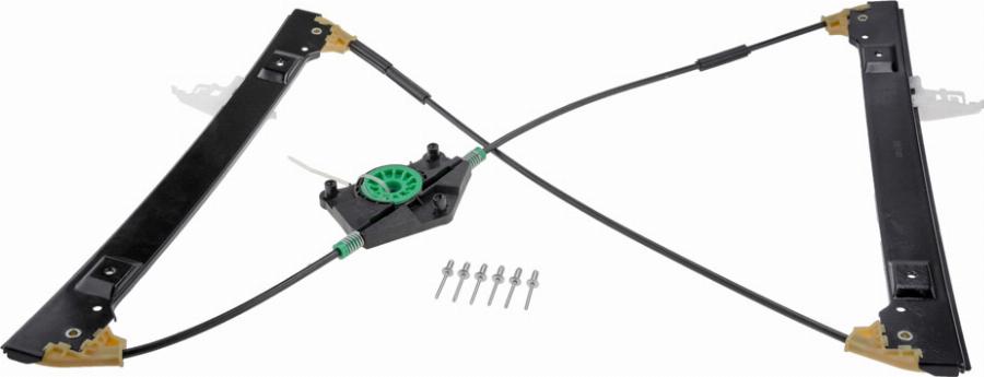 NTY EPS-FT-031 - Підйомний пристрій для вікон autocars.com.ua