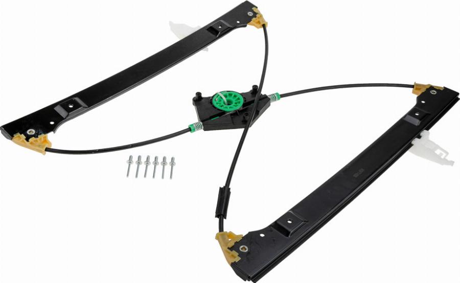 NTY EPS-FT-033 - Підйомний пристрій для вікон autocars.com.ua