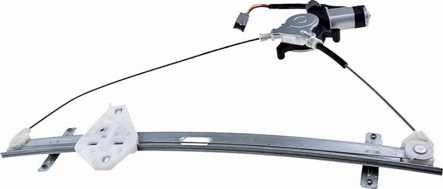 NTY EPS-HD-010 - Підйомний пристрій для вікон autocars.com.ua