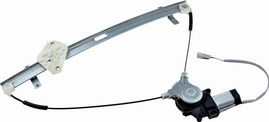 NTY EPS-HD-011 - Підйомний пристрій для вікон autocars.com.ua