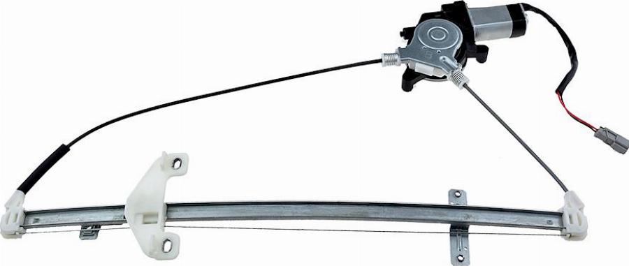 NTY EPS-HD-012 - Підйомний пристрій для вікон autocars.com.ua