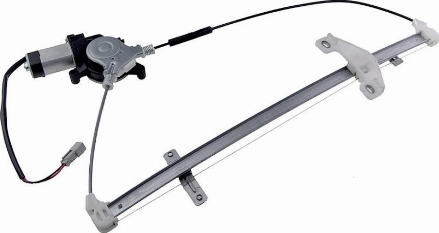 NTY EPS-HD-013 - Підйомний пристрій для вікон autocars.com.ua