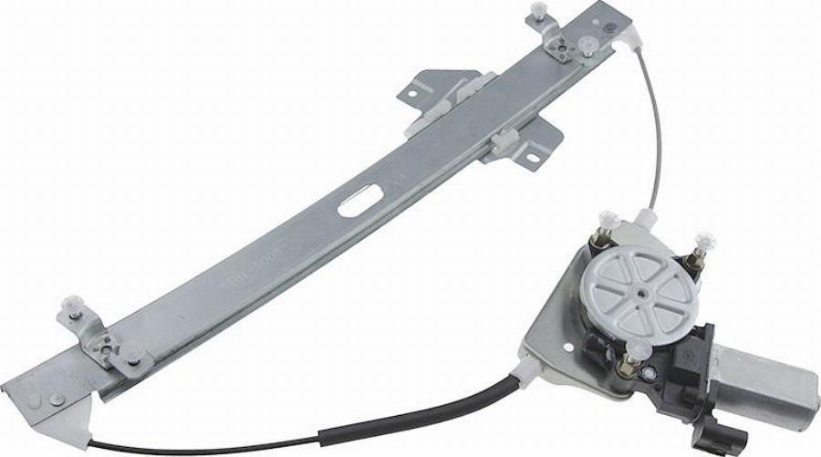 NTY EPS-HY-500S - Підйомний пристрій для вікон autocars.com.ua