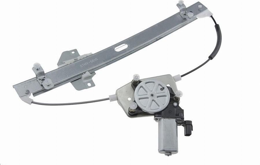 NTY EPS-HY-501S - Підйомний пристрій для вікон autocars.com.ua