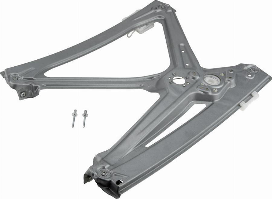 NTY EPS-ME-044 - Підйомний пристрій для вікон autocars.com.ua