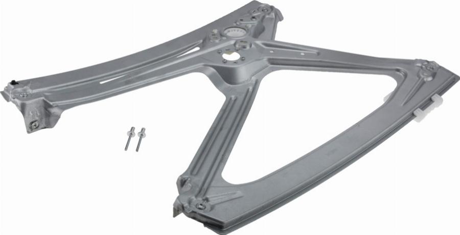 NTY EPS-ME-045 - Підйомний пристрій для вікон autocars.com.ua