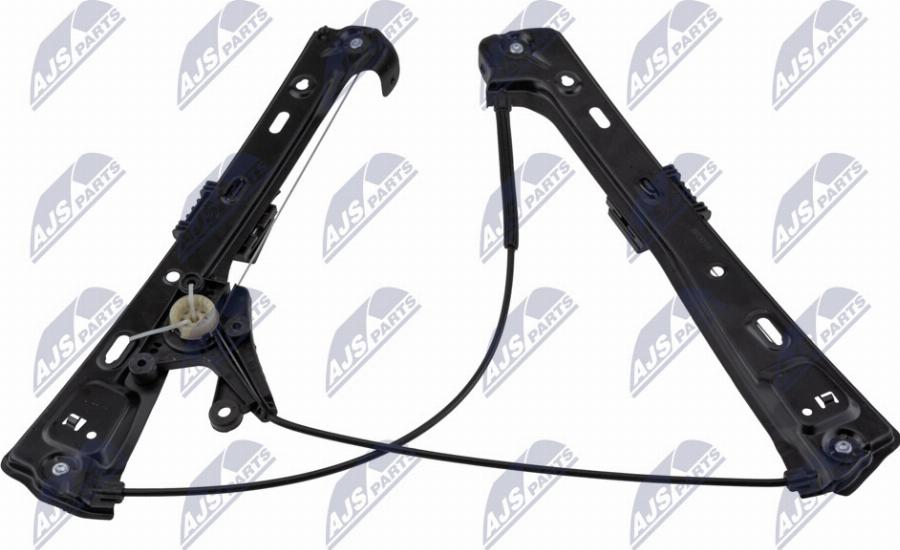 NTY EPS-ME-052 - Підйомний пристрій для вікон autocars.com.ua