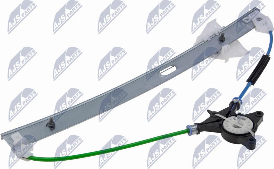 NTY EPS-MZ-004 - Підйомний пристрій для вікон autocars.com.ua
