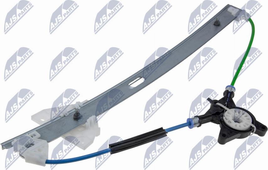 NTY EPS-MZ-005 - Підйомний пристрій для вікон autocars.com.ua