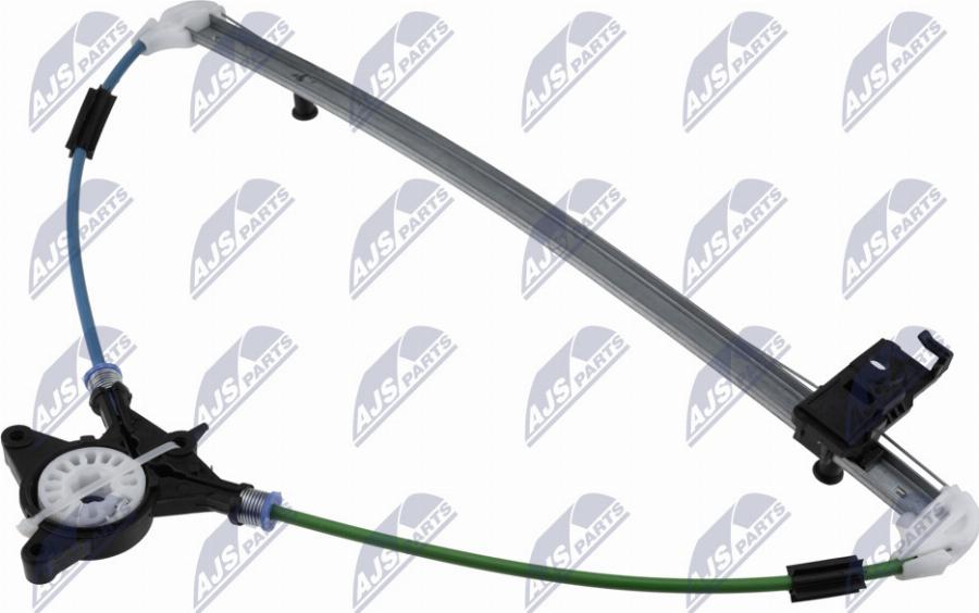 NTY EPS-MZ-006 - Підйомний пристрій для вікон autocars.com.ua
