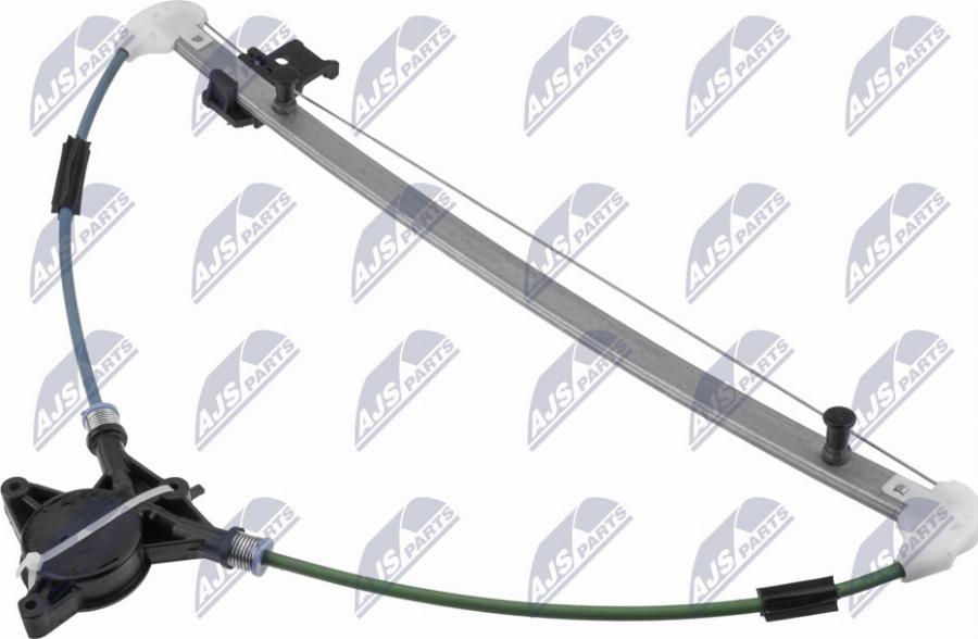 NTY EPS-MZ-007 - Підйомний пристрій для вікон autocars.com.ua