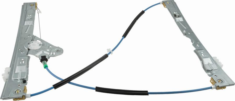 NTY EPS-PE-018 - Підйомний пристрій для вікон autocars.com.ua