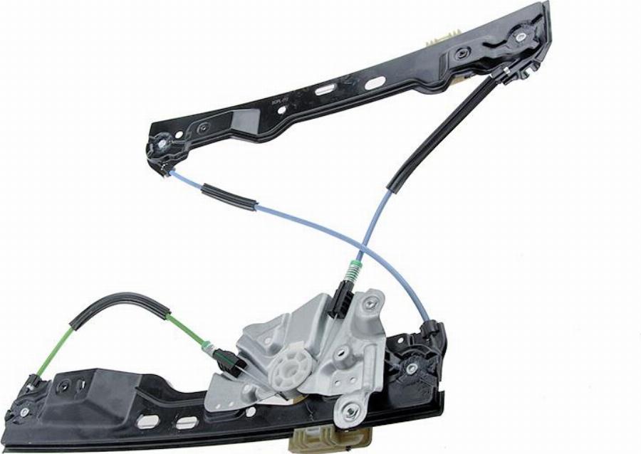 NTY EPS-PL-012 - Підйомний пристрій для вікон autocars.com.ua