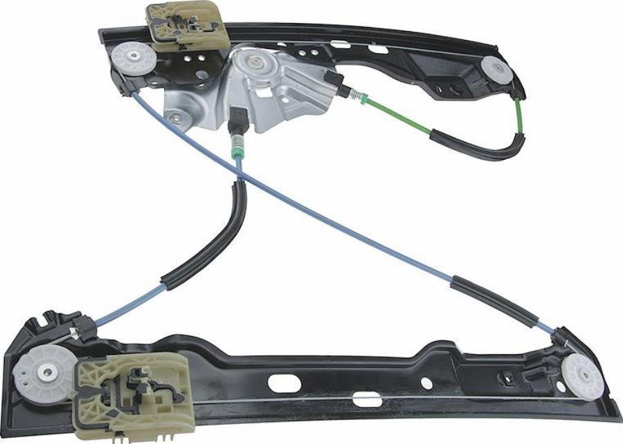 NTY EPS-PL-013 - Підйомний пристрій для вікон autocars.com.ua