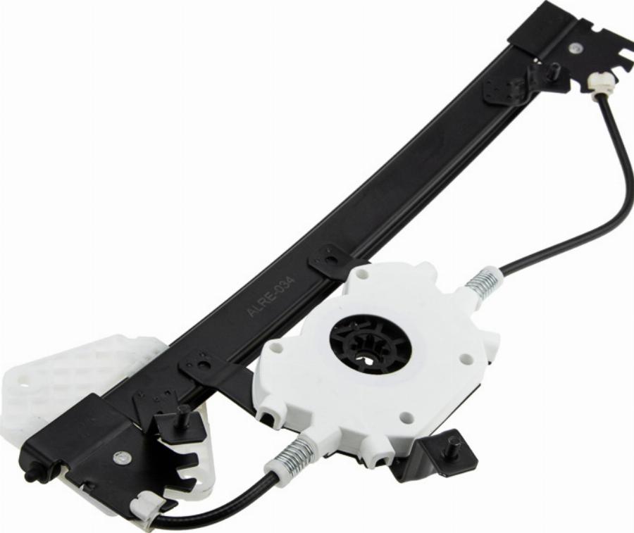 NTY EPS-RE-034 - Підйомний пристрій для вікон autocars.com.ua