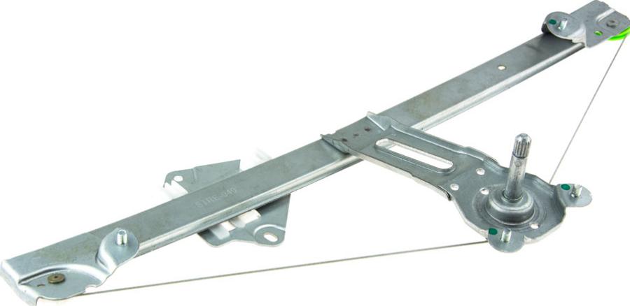 NTY EPS-RE-040 - Підйомний пристрій для вікон autocars.com.ua