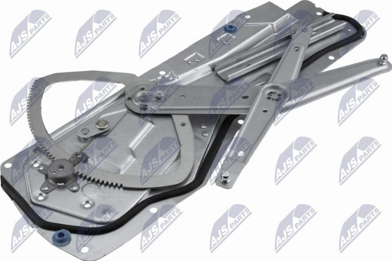 NTY EPS-VV-000 - Підйомний пристрій для вікон autocars.com.ua