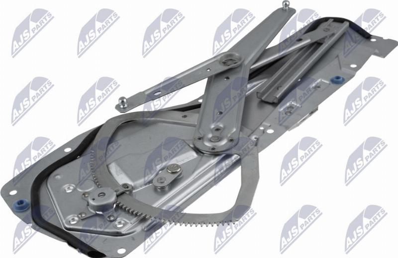 NTY EPS-VV-001 - Підйомний пристрій для вікон autocars.com.ua