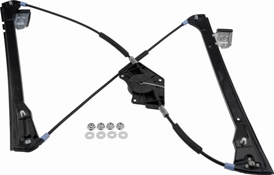 NTY EPS-VW-001A - Підйомний пристрій для вікон autocars.com.ua