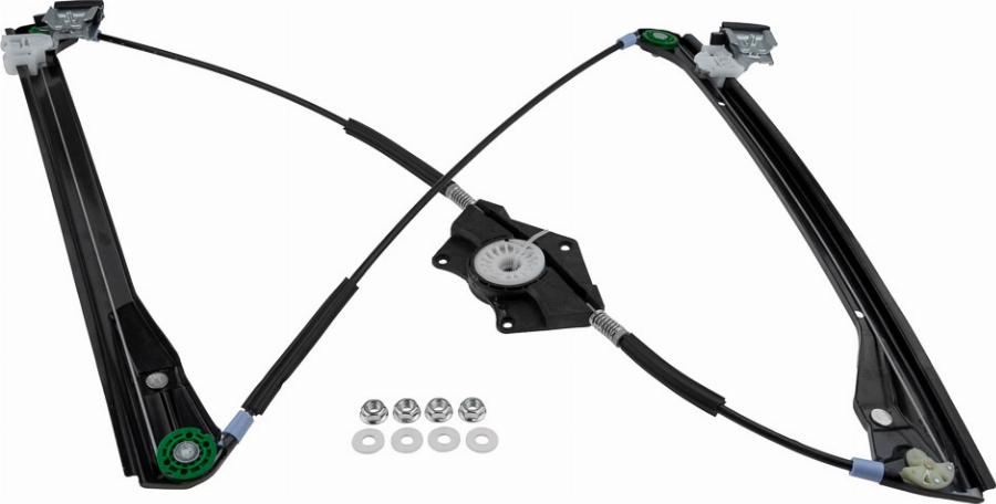 NTY EPS-VW-002A - Підйомний пристрій для вікон autocars.com.ua