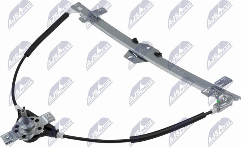 NTY EPS-VW-114 - Підйомний пристрій для вікон autocars.com.ua