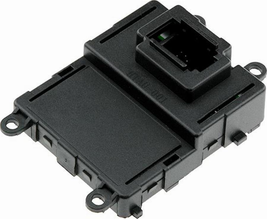 NTY EPX-AU-001 - Пристрій управління, освітлення autocars.com.ua