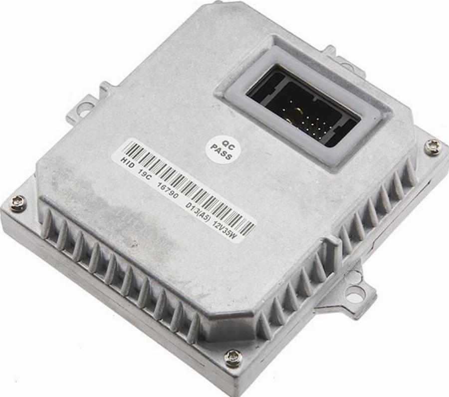 NTY EPX-BM-001 - Пристрій управління, освітлення autocars.com.ua